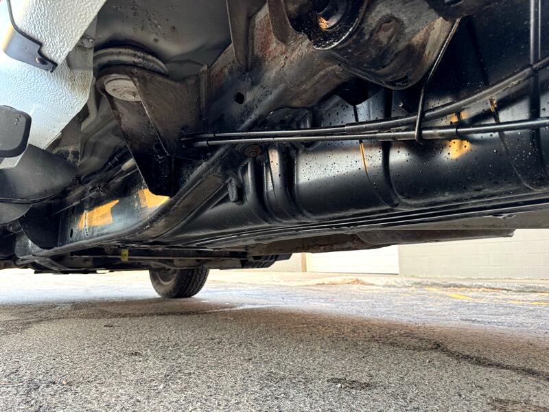 GMC Sierra 2500HD Denali Crew Cab 4WD 2017