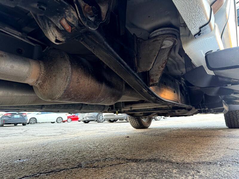 GMC Sierra 2500HD Denali Crew Cab 4WD 2017