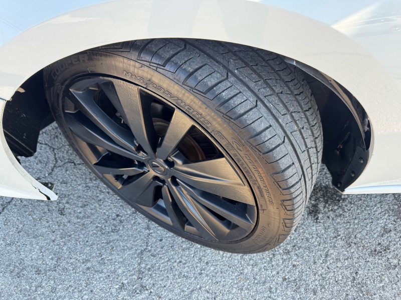 Nissan Altima 2.5 SR 2019