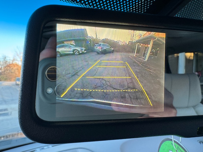 Acura MDX 6-Spd AT 2012