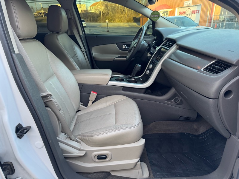 Ford Edge SEL FWD 2013