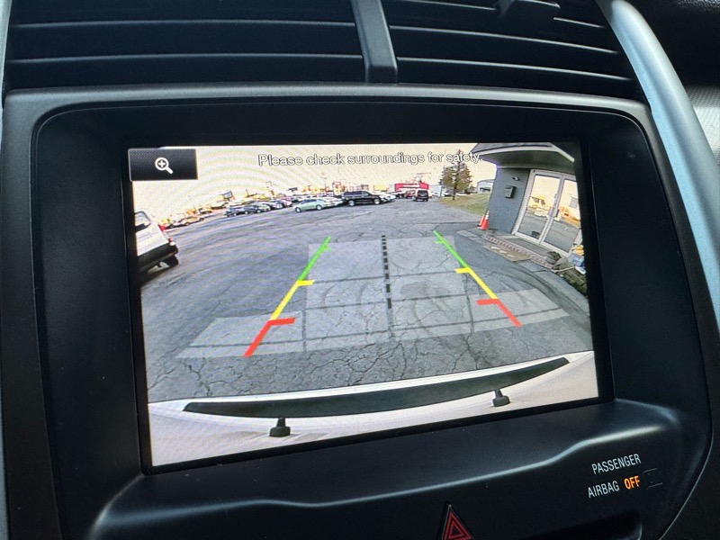 Ford Edge SEL FWD 2013