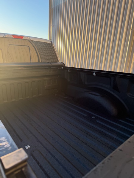 Ford F-150 4WD SuperCab 145" FX4 2016