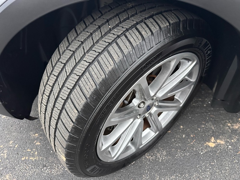 Ford Explorer Limited 2016