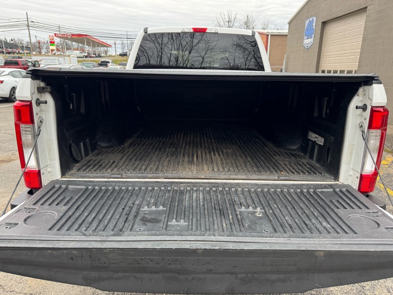 Ford F-250 SD XLT Crew Cab 4WD 2019