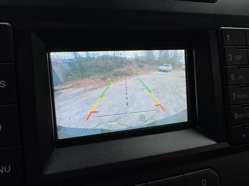 Ford F-250 SD XLT Crew Cab 4WD 2019