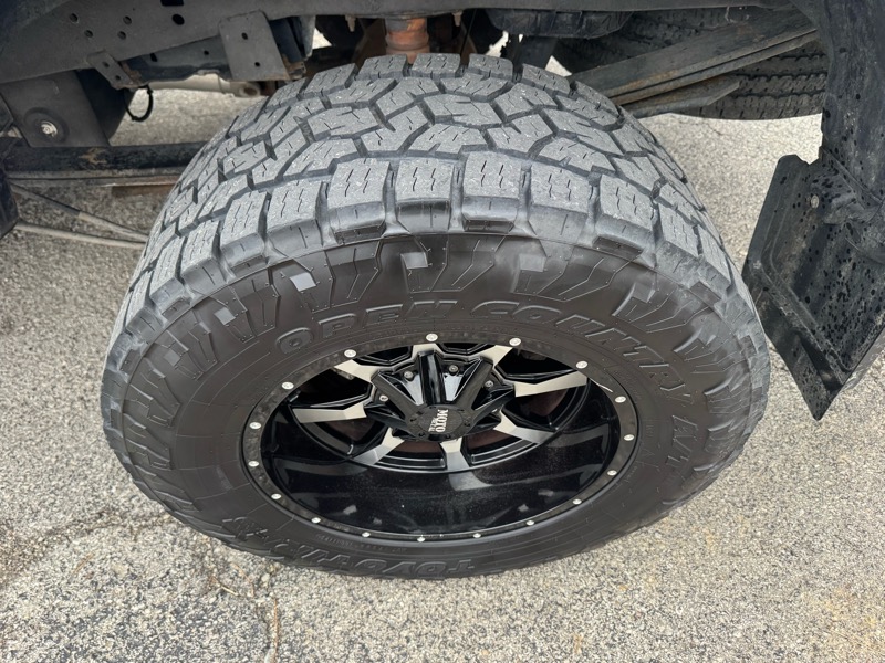 Ford F-250 SD XLT Crew Cab 4WD 2019