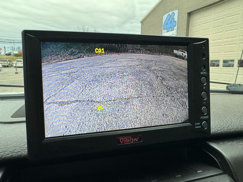 Ford F-150 XL Reg. Cab 2WD 2014