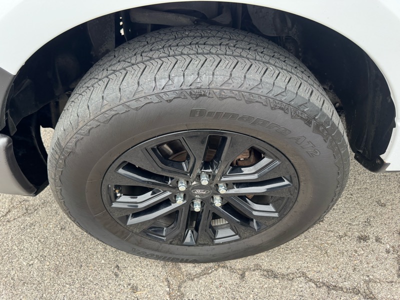 Ford F-150 XL Reg. Cab 2WD 2014