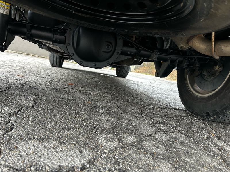 Chevrolet Silverado 1500 LT Crew Cab 4WD 2017