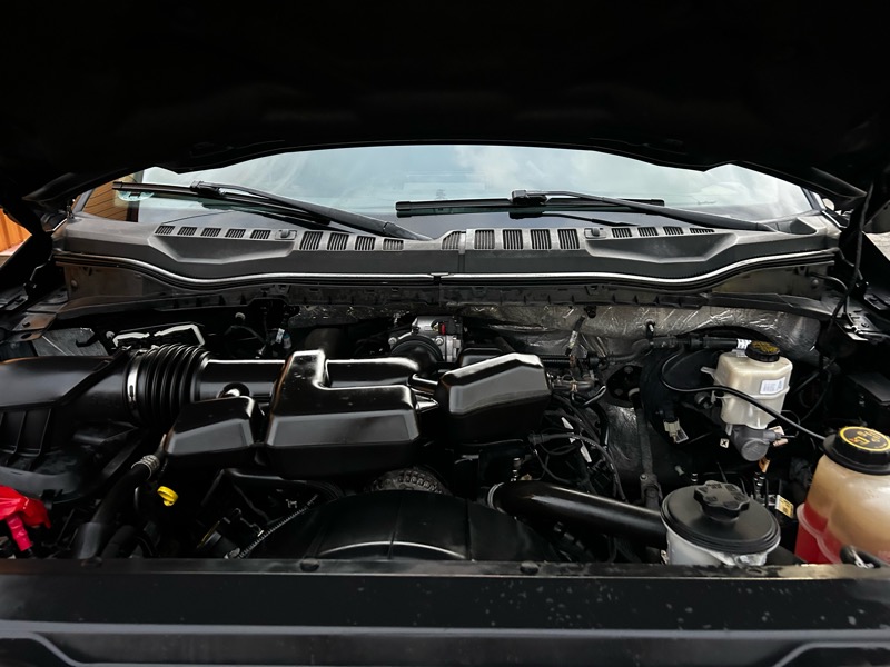 Ford F-250 SD XLT Crew Cab 4WD 2017