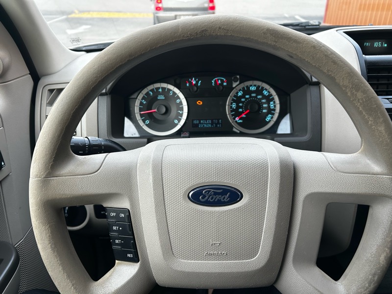 Ford Escape XLS FWD 2011
