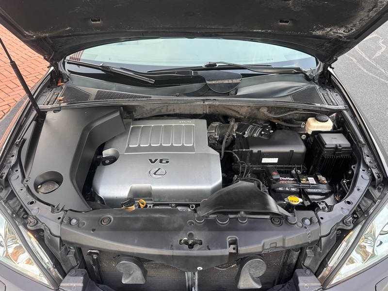 Lexus RX 350 FWD 2009