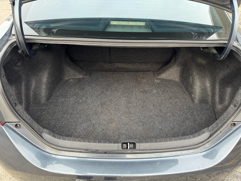 Toyota Corolla S Premium CVT 2016