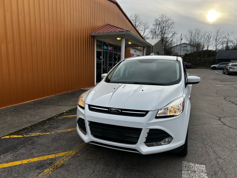 Ford Escape SE FWD 2013