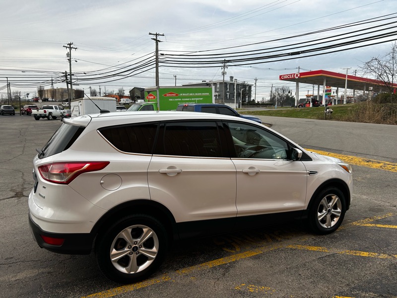 Ford Escape SE FWD 2013