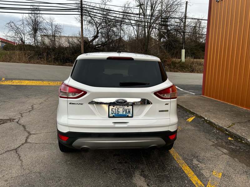 Ford Escape SE FWD 2013