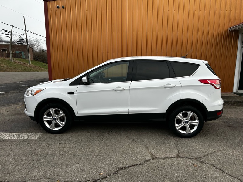 Ford Escape SE FWD 2013