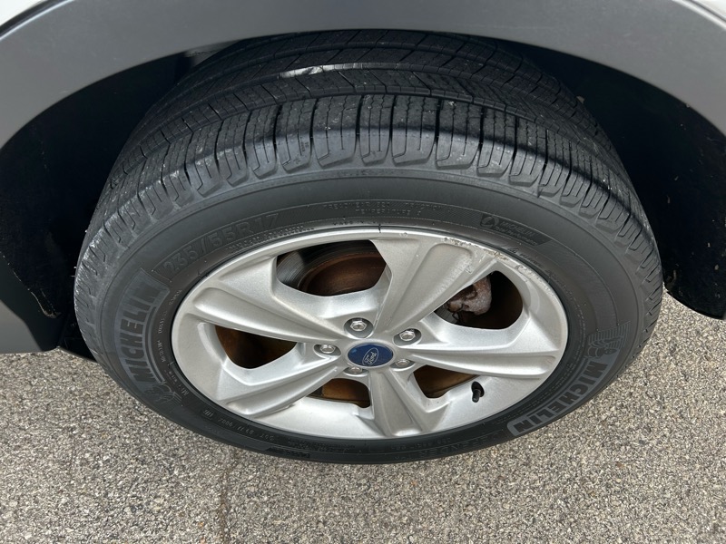 Ford Escape SE FWD 2013