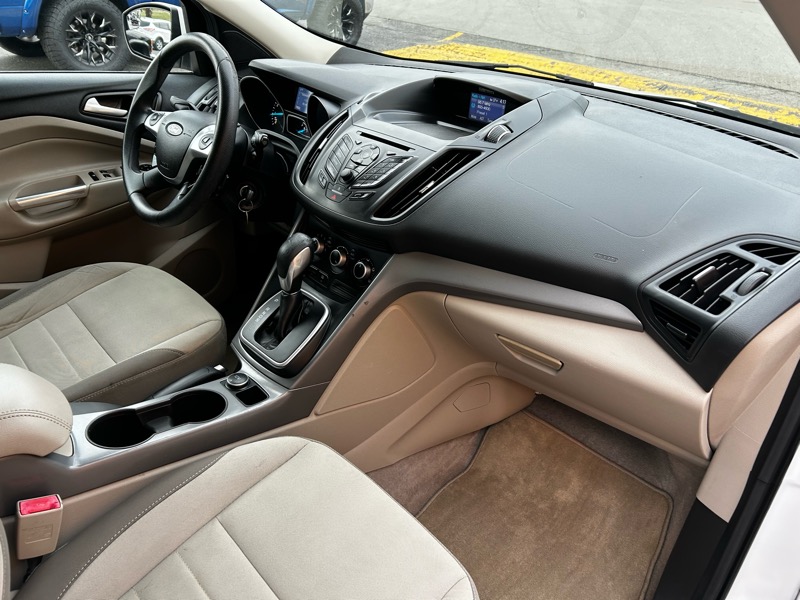 Ford Escape SE FWD 2013