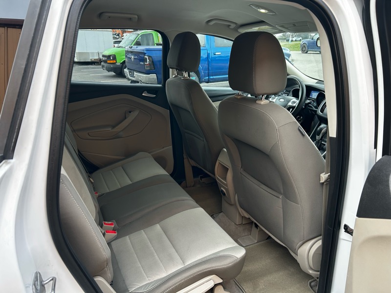 Ford Escape SE FWD 2013