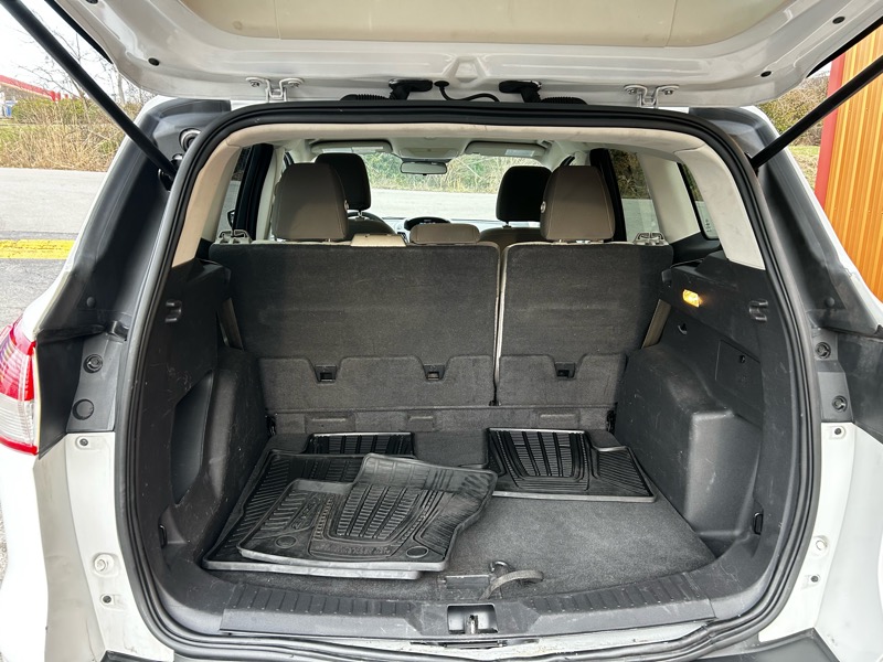 Ford Escape SE FWD 2013