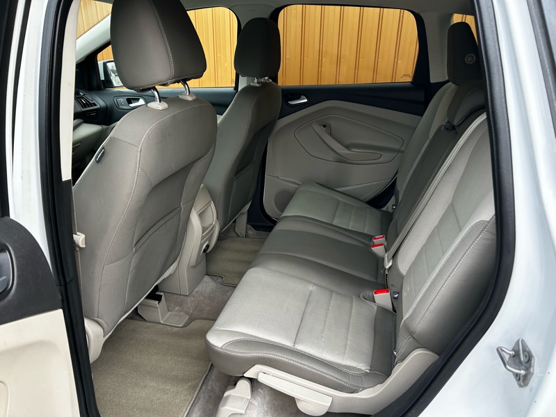 Ford Escape SE FWD 2013