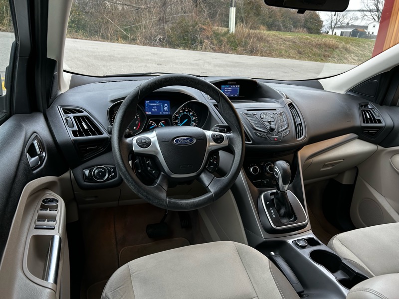 Ford Escape SE FWD 2013