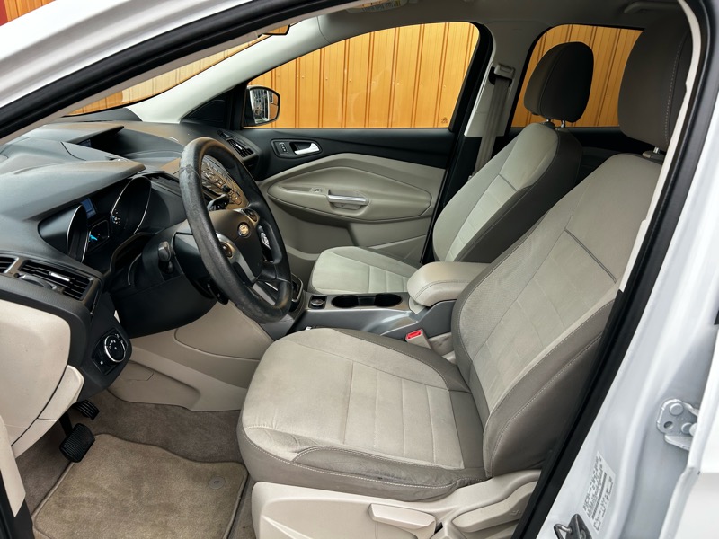 Ford Escape SE FWD 2013