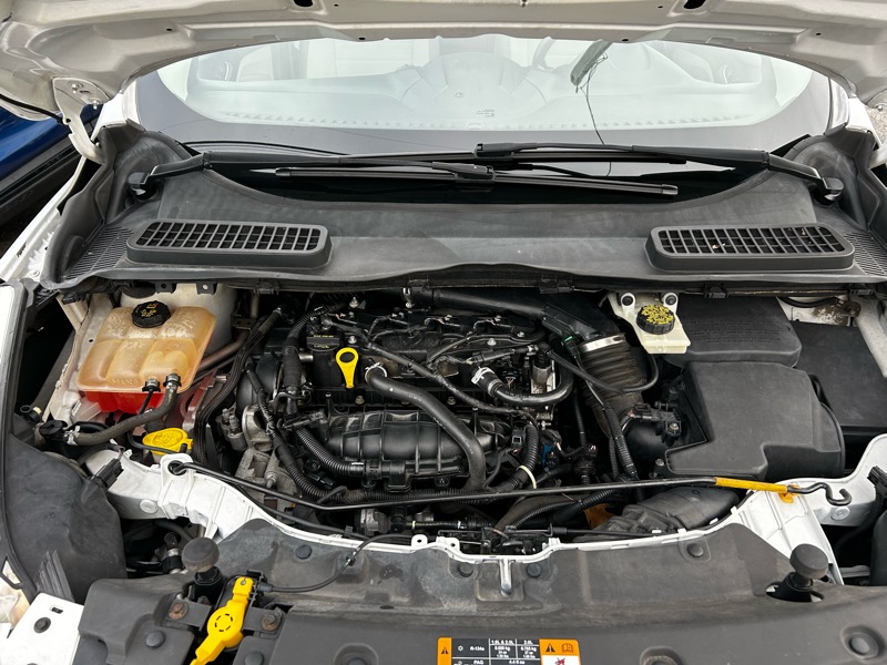 Ford Escape SE FWD 2013