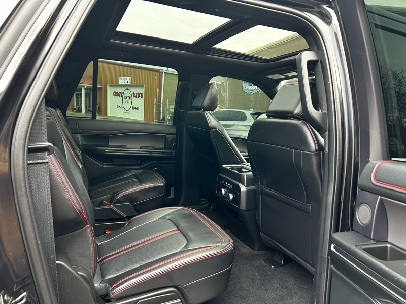 Ford Expedition MAX Limited 4WD 2021