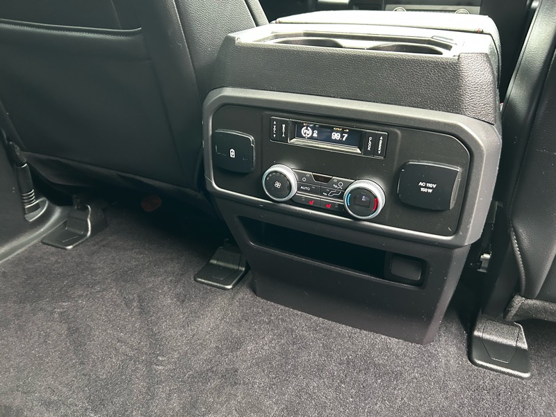 Ford Expedition MAX Limited 4WD 2021