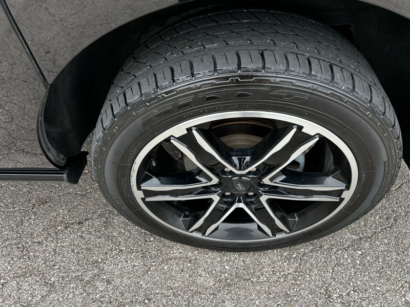 Ford Expedition MAX Limited 4WD 2021