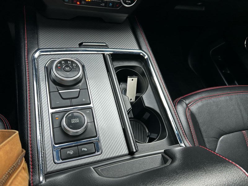 Ford Expedition MAX Limited 4WD 2021