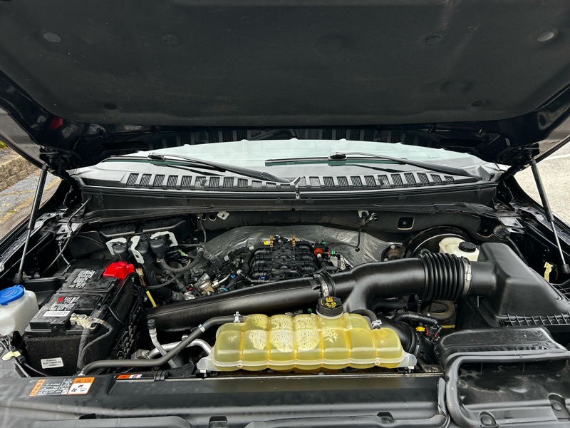 Ford Expedition MAX Limited 4WD 2021