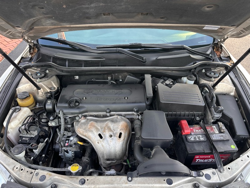 Toyota Camry LE 2008