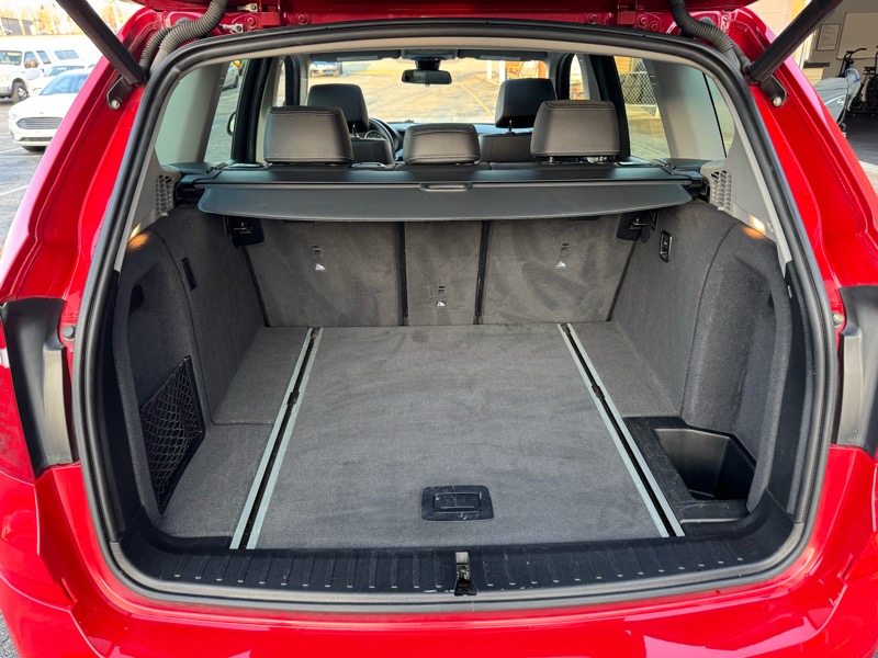 BMW X3 xDrive28i 2017