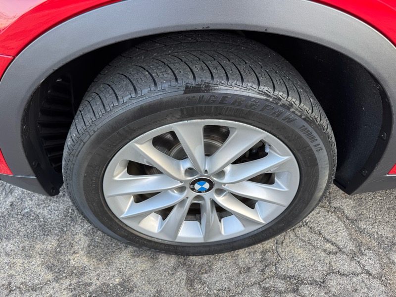 BMW X3 xDrive28i 2017