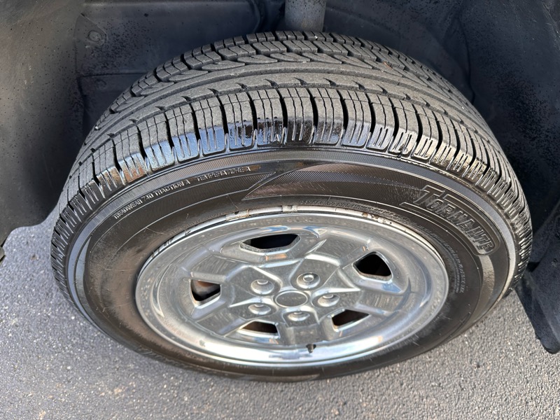 Jeep Patriot Sport 4WD 2014