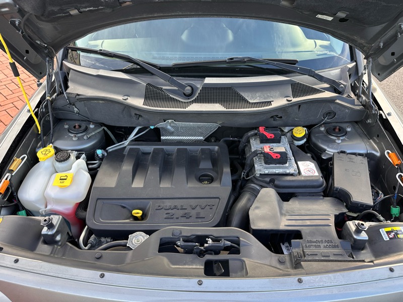 Jeep Patriot Sport 4WD 2014