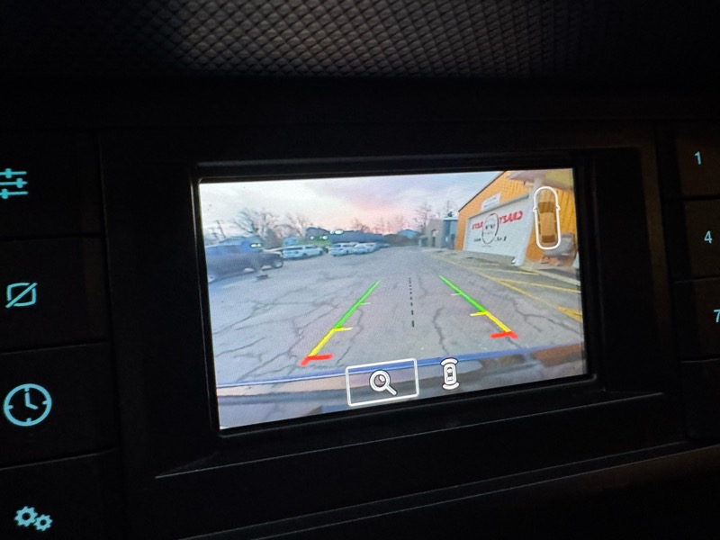 Ford Mustang GT Premium Coupe 2019