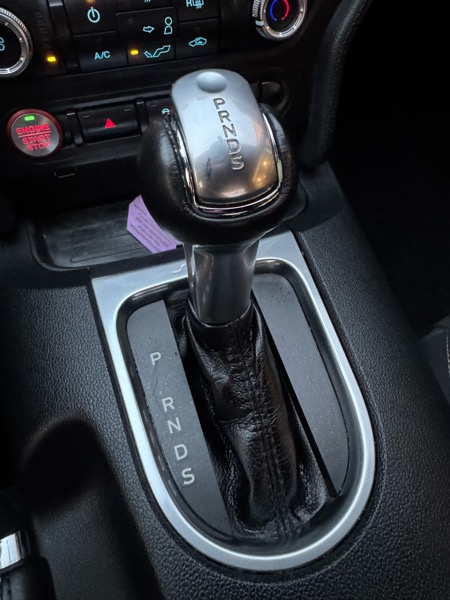 Ford Mustang GT Premium Coupe 2019