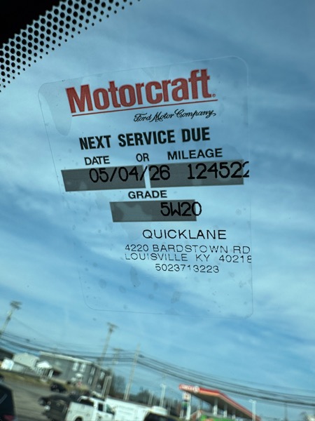 Ford Explorer Limited 4WD 2017