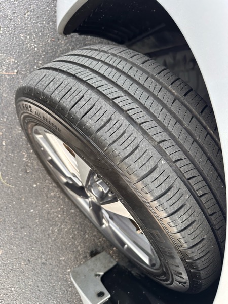 Nissan Altima 2.5 SL 2016