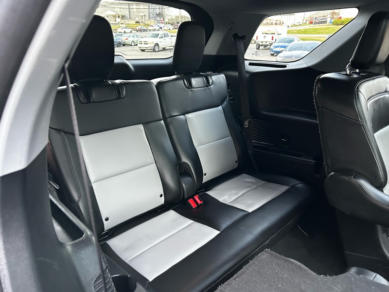 Ford Explorer XLT 2022