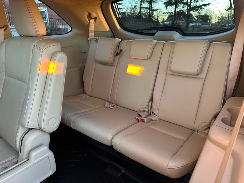 Toyota Highlander  2016