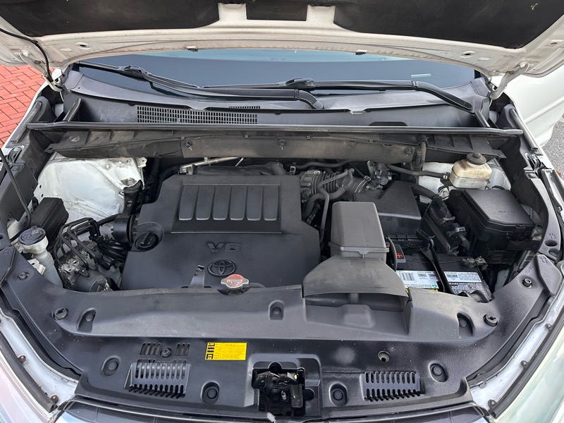 Toyota Highlander  2016