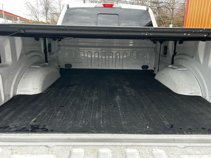 Ford F-150 XLT SuperCrew 4WD 2016