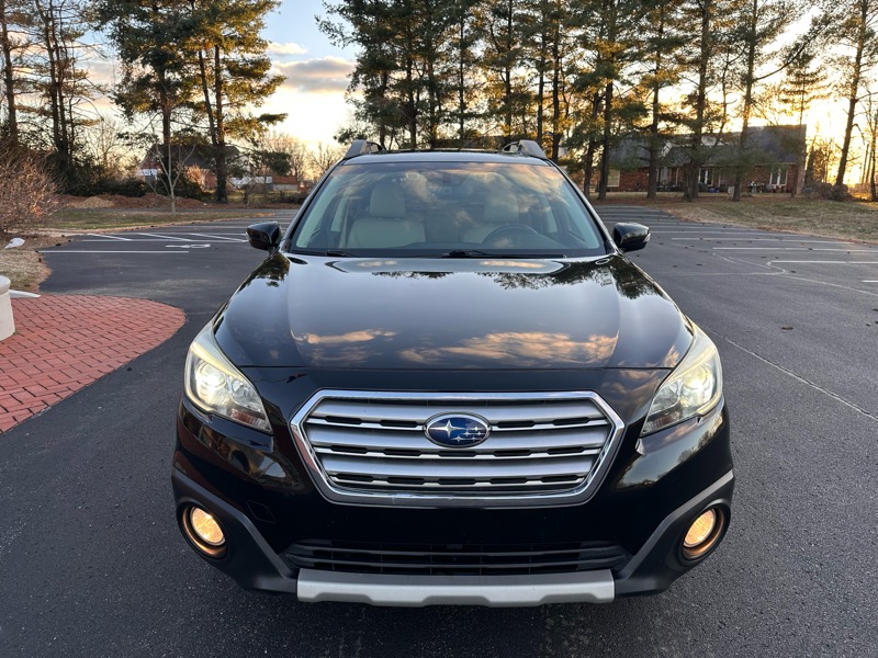 Subaru Outback  2017