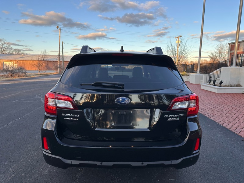 Subaru Outback  2017